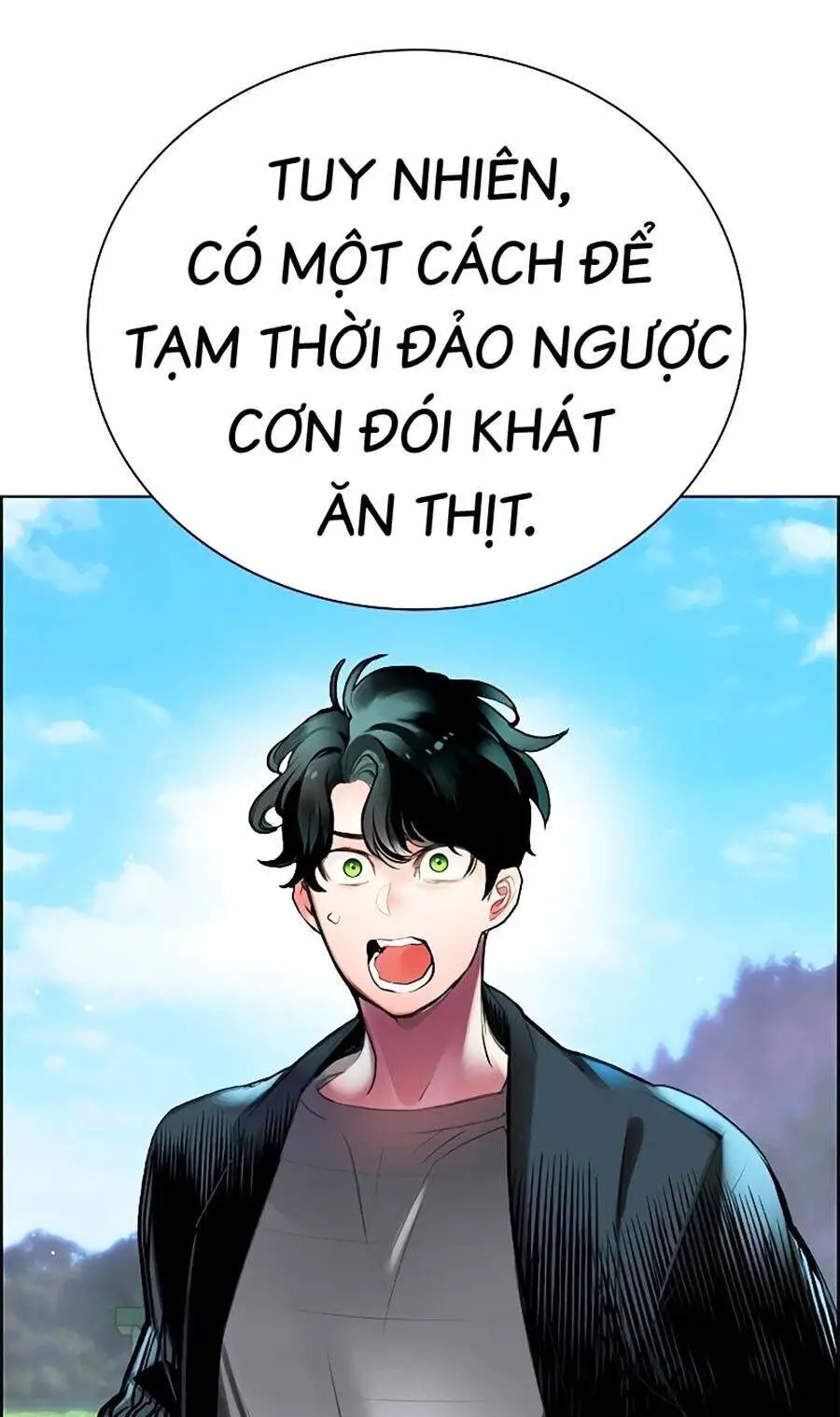 Nhân Trùng Đại Chiến Nettruyen ZZZ Chương 90 Page 19