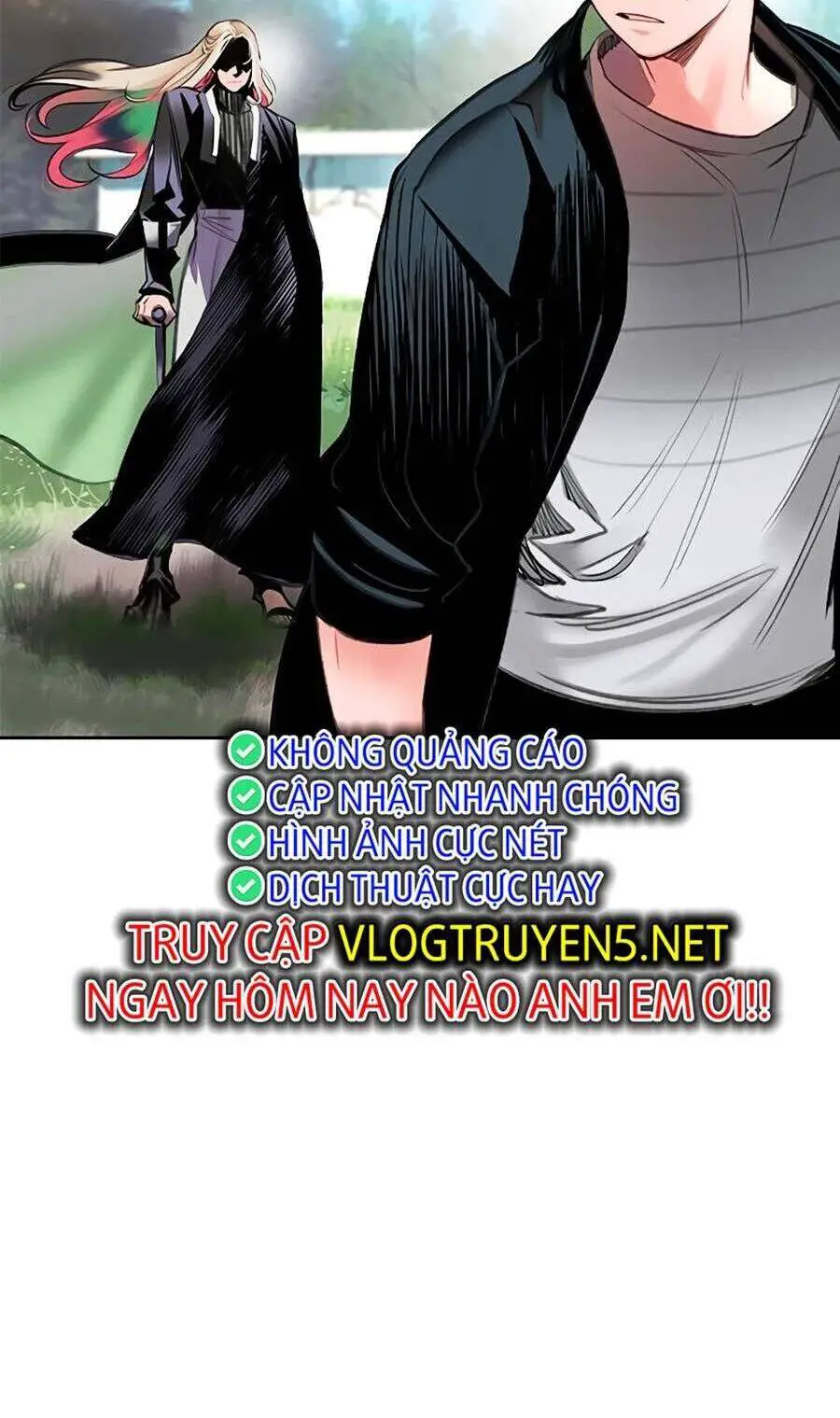 Nhân Trùng Đại Chiến Nettruyen ZZZ Chương 90 Page 40