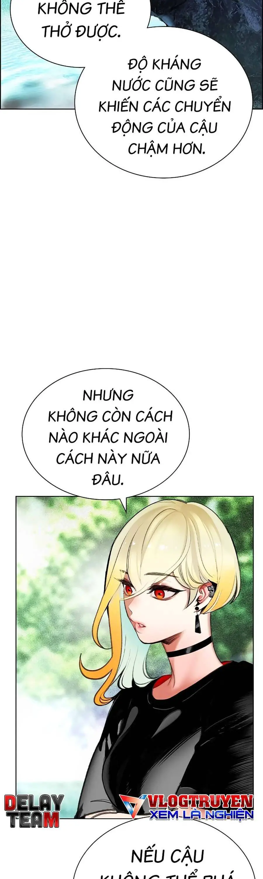 Nhân Trùng Đại Chiến Nettruyen ZZZ Chương 90 Page 58