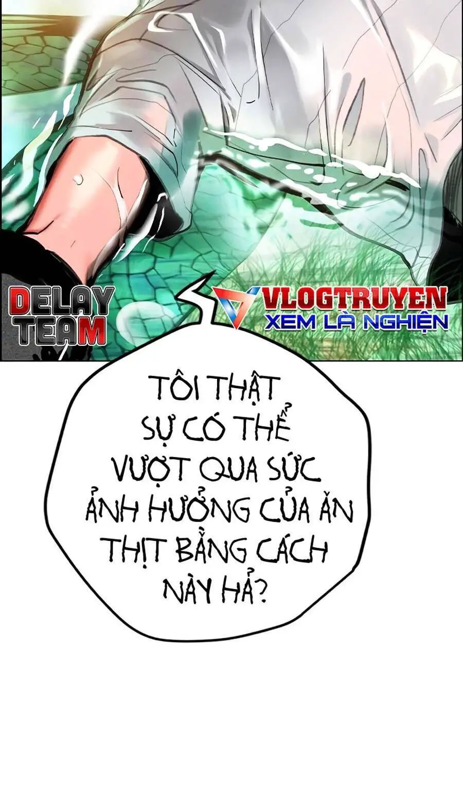 Nhân Trùng Đại Chiến Nettruyen ZZZ Chương 90 Page 77