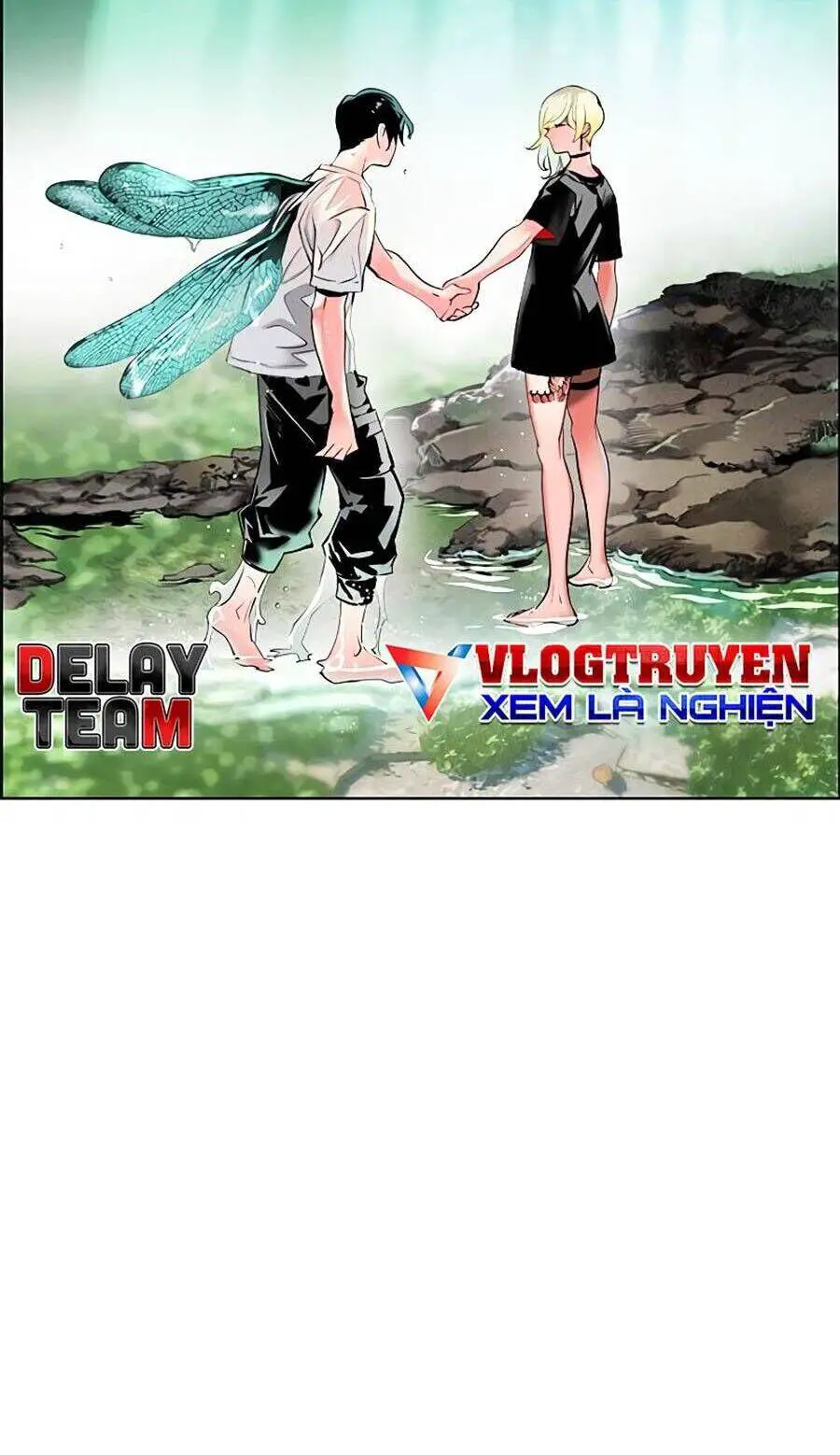 Nhân Trùng Đại Chiến Nettruyen ZZZ Chương 90 Page 96