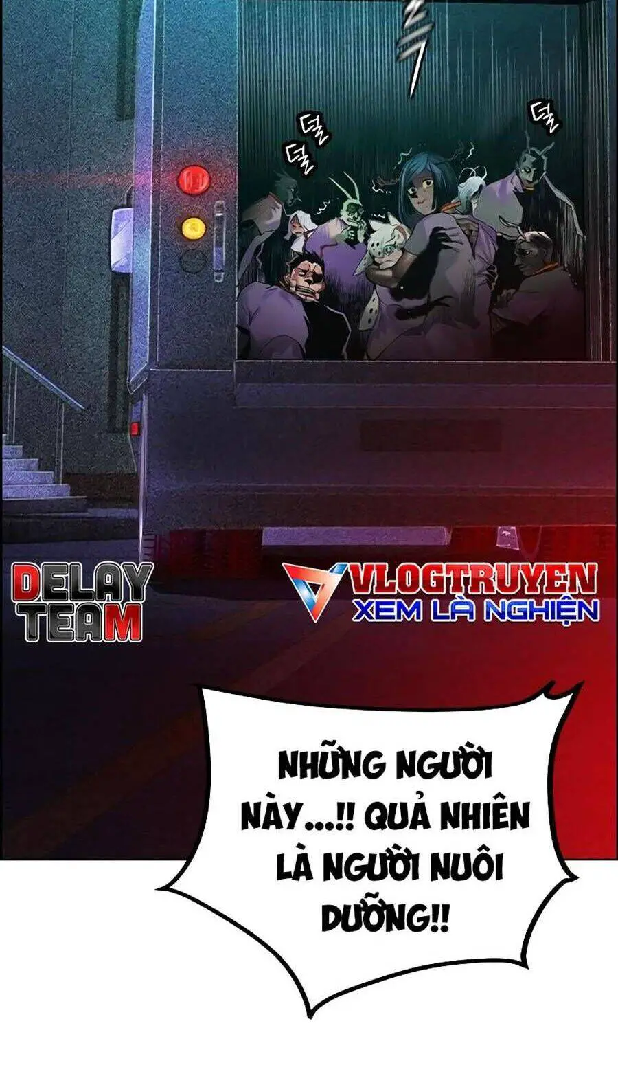 Nhân Trùng Đại Chiến Nettruyen ZZZ Chương 89 Page 106