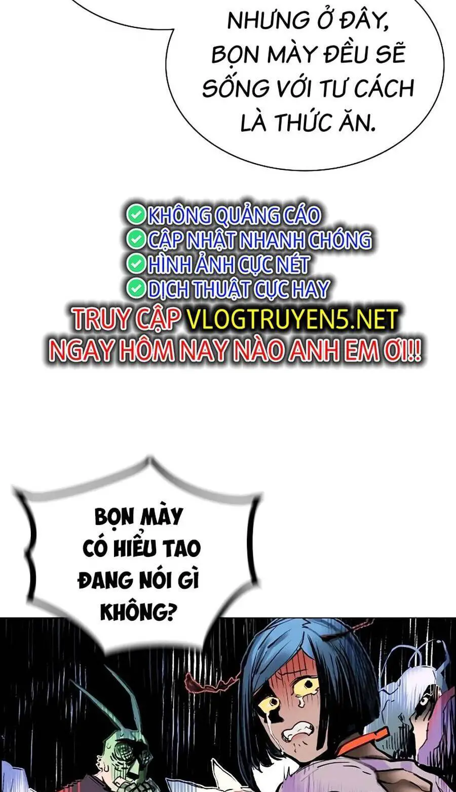 Nhân Trùng Đại Chiến Nettruyen ZZZ Chương 89 Page 109