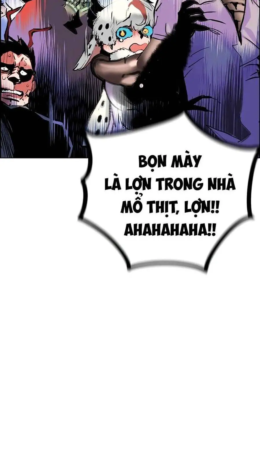 Nhân Trùng Đại Chiến Nettruyen ZZZ Chương 89 Page 110