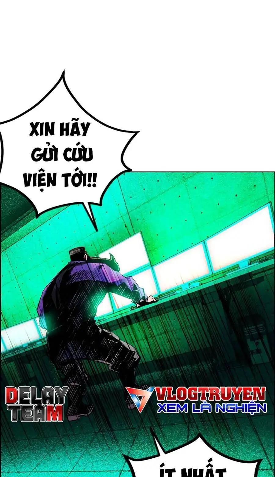 Nhân Trùng Đại Chiến Nettruyen ZZZ Chương 89 Page 117