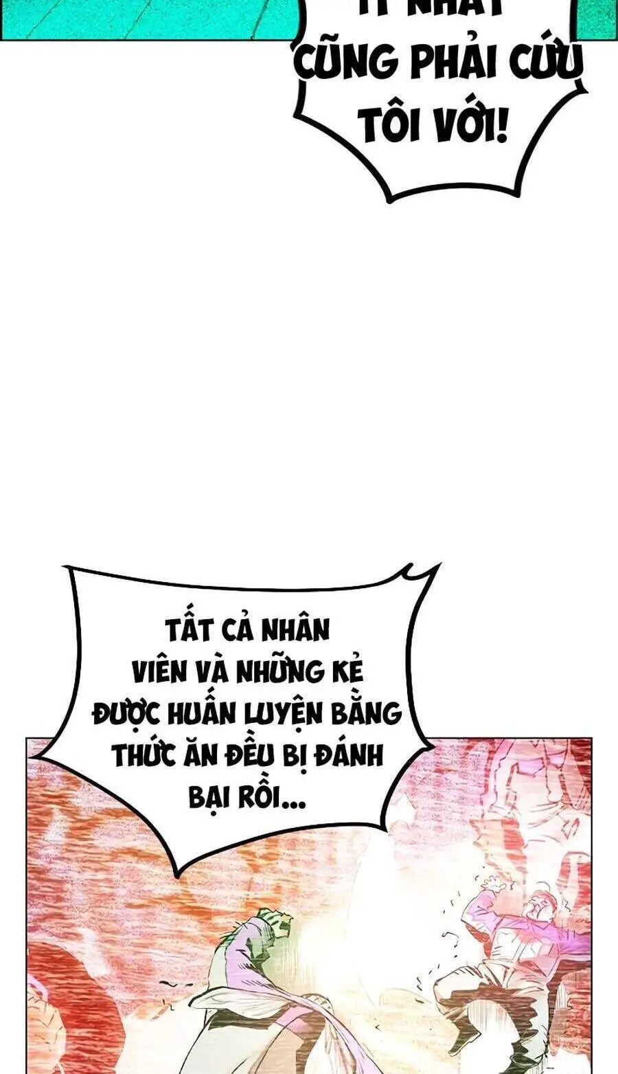 Nhân Trùng Đại Chiến Nettruyen ZZZ Chương 89 Page 118