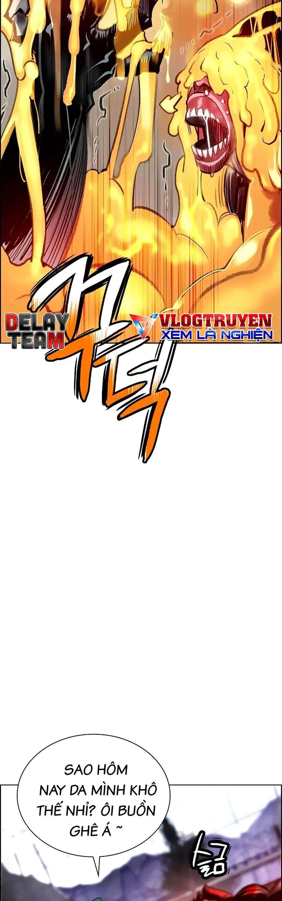Nhân Trùng Đại Chiến Nettruyen ZZZ Chương 87 Page 85