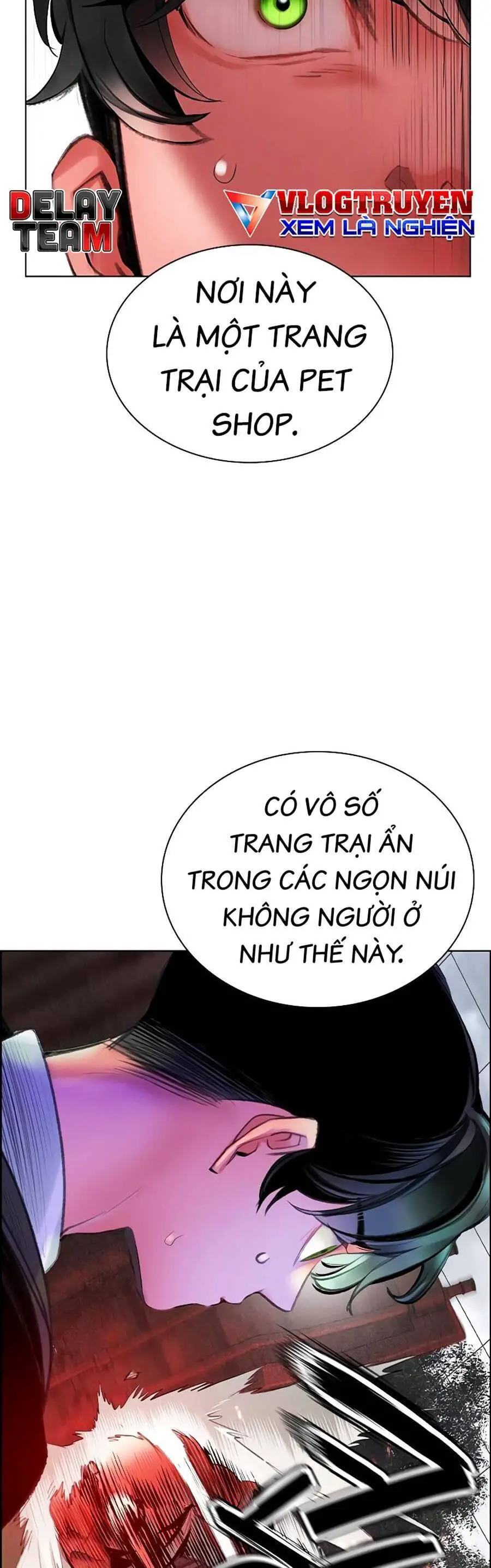 Nhân Trùng Đại Chiến Nettruyen ZZZ Chương 87 Page 89