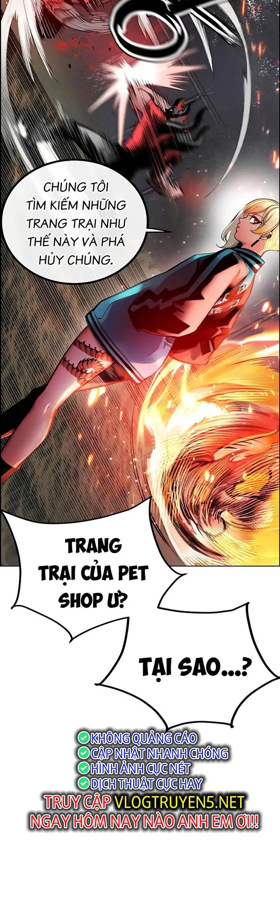 Nhân Trùng Đại Chiến Nettruyen ZZZ Chương 87 Page 90