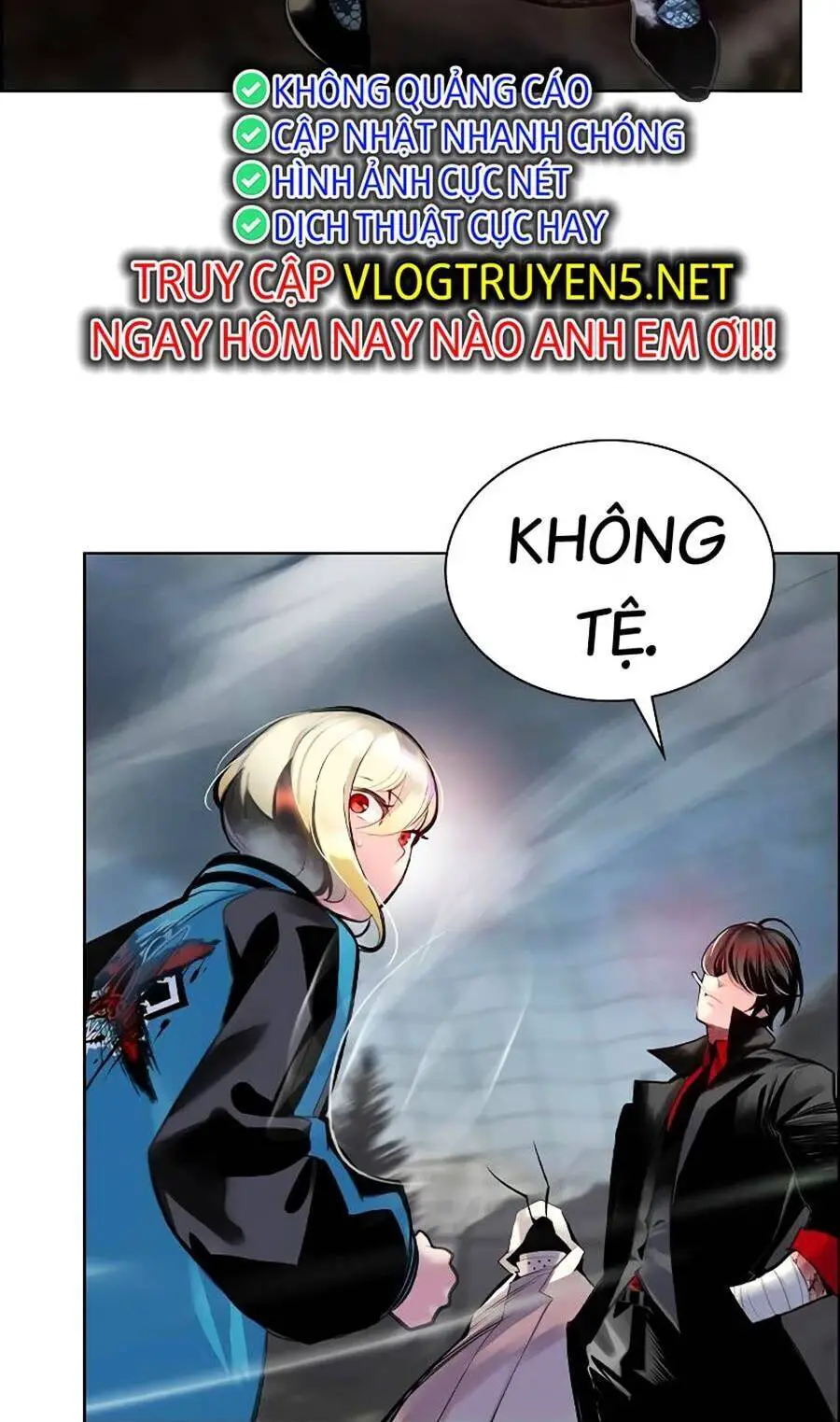 Nhân Trùng Đại Chiến Nettruyen ZZZ Chương 87 Page 109