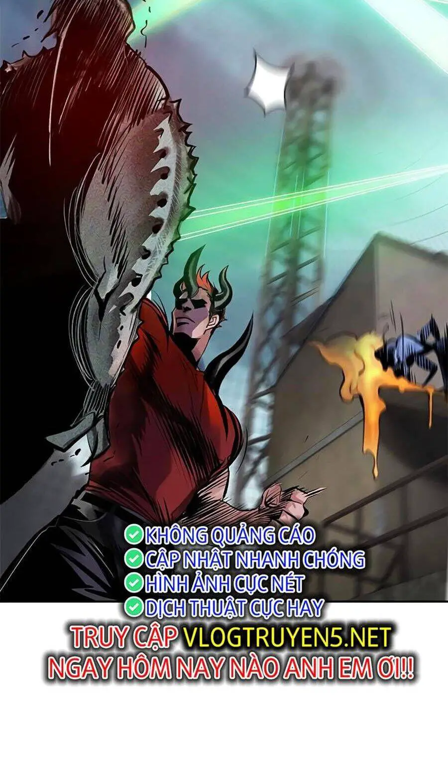 Nhân Trùng Đại Chiến Nettruyen ZZZ Chương 87 Page 114