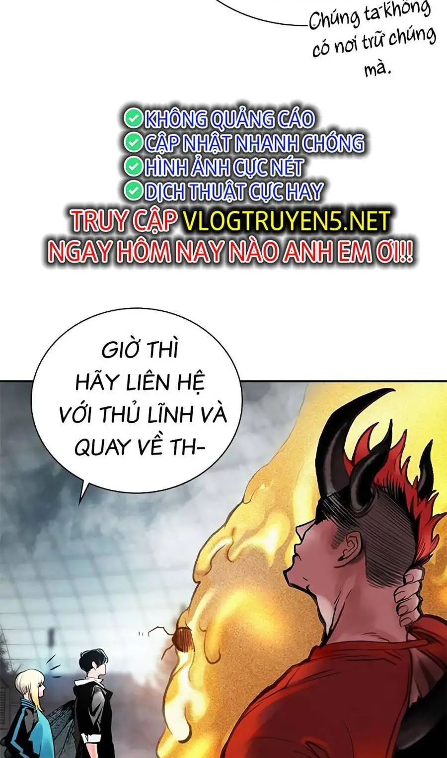 Nhân Trùng Đại Chiến Nettruyen ZZZ Chương 87 Page 119