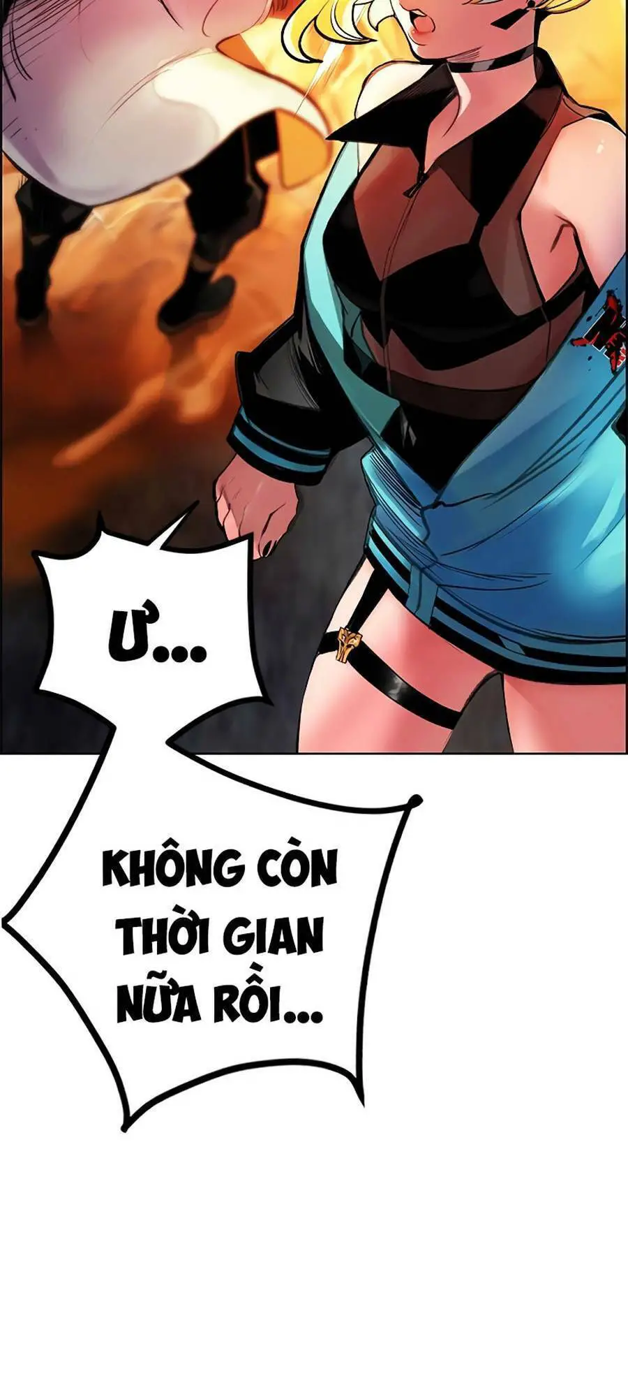 Nhân Trùng Đại Chiến Nettruyen ZZZ Chương 86 Page 67