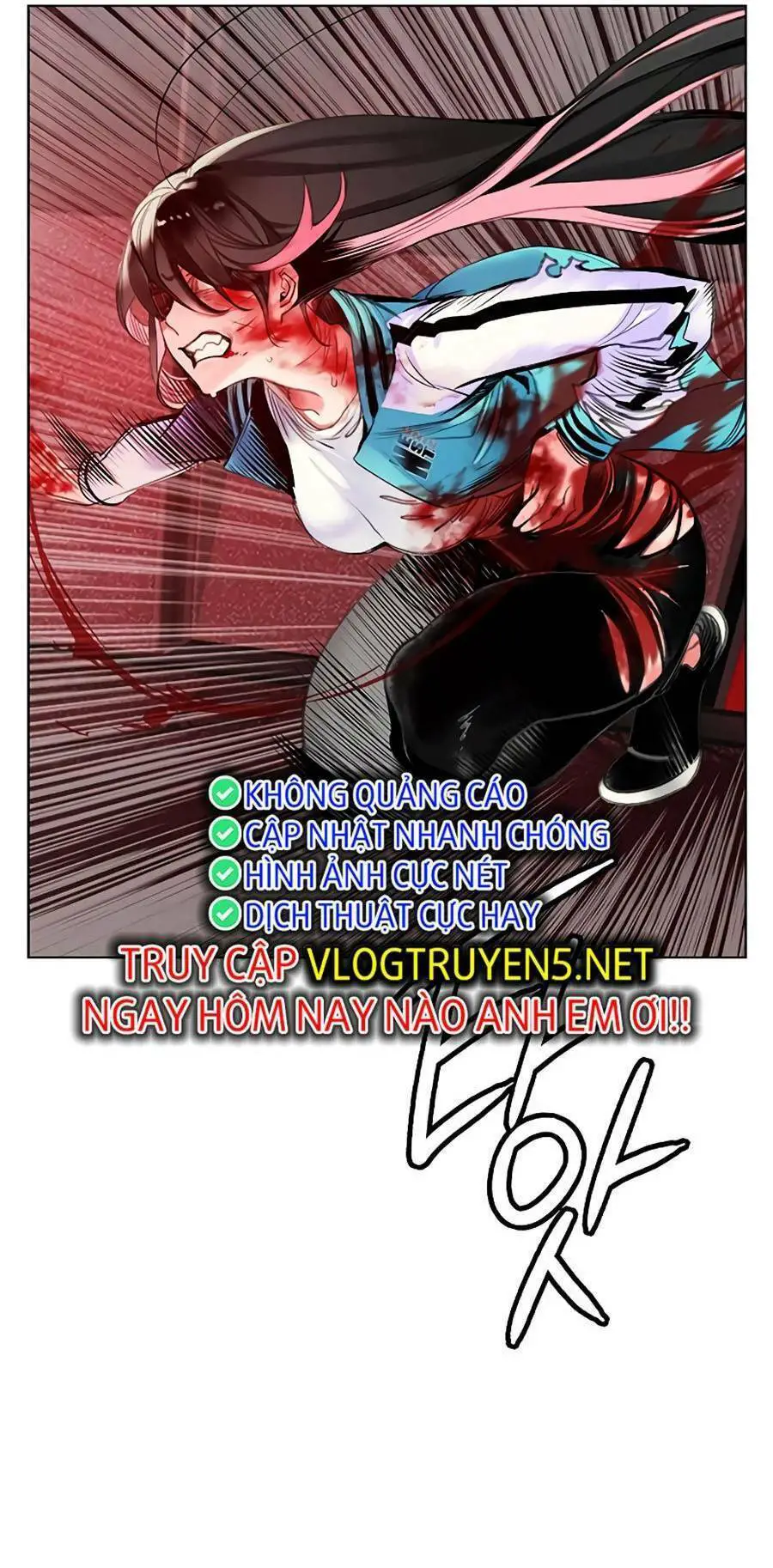Nhân Trùng Đại Chiến Nettruyen ZZZ Chương 86 Page 84