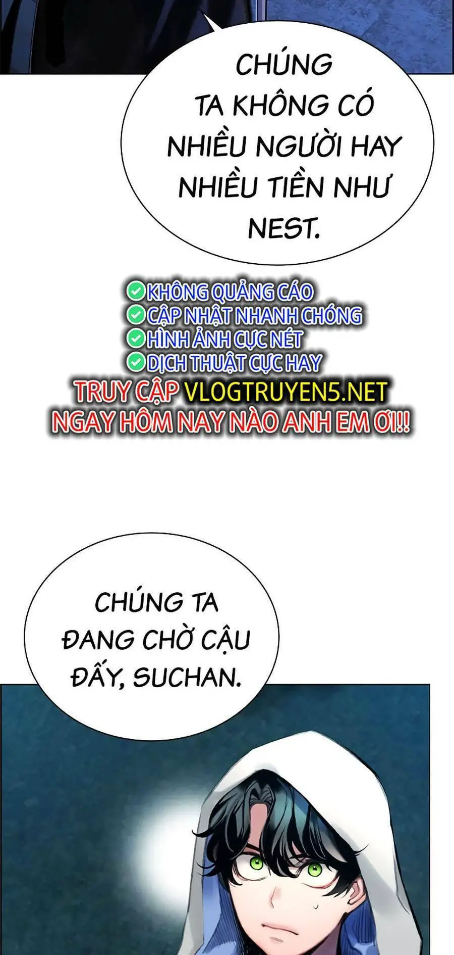 Nhân Trùng Đại Chiến Nettruyen ZZZ Chương 86 Page 128