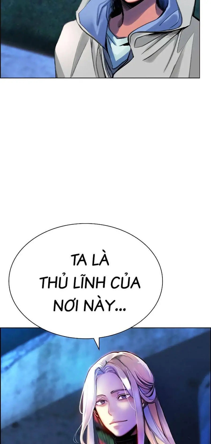 Nhân Trùng Đại Chiến Nettruyen ZZZ Chương 86 Page 129