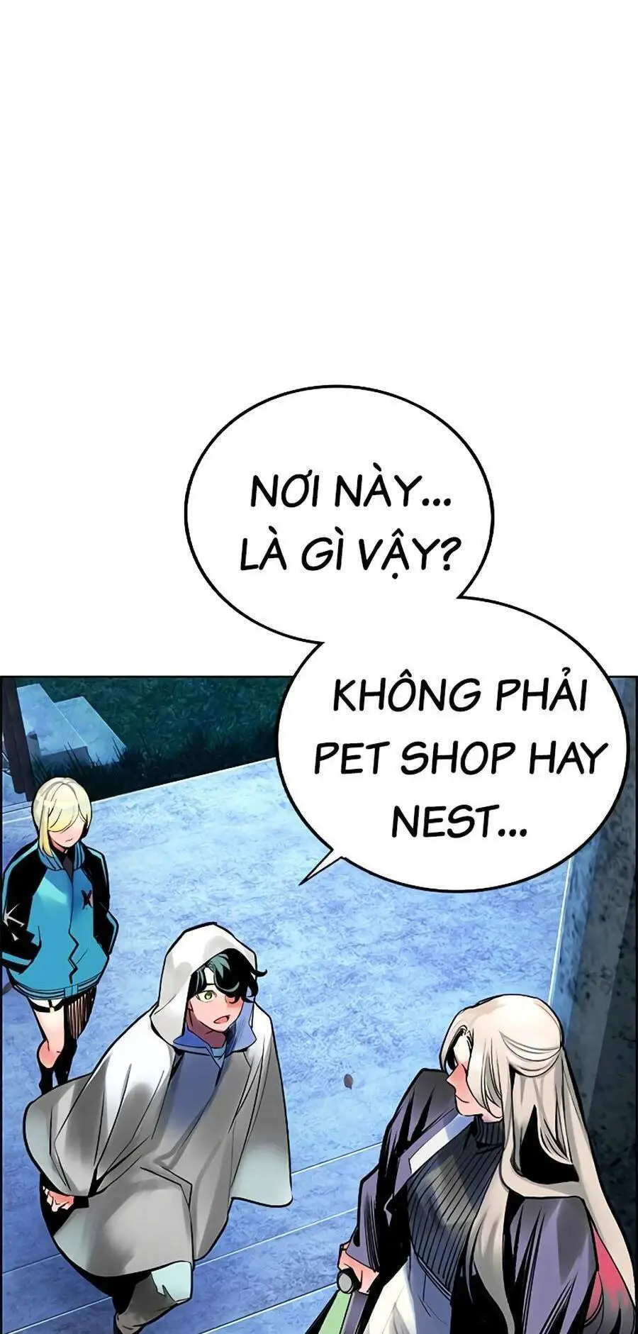 Nhân Trùng Đại Chiến Nettruyen ZZZ Chương 86 Page 132