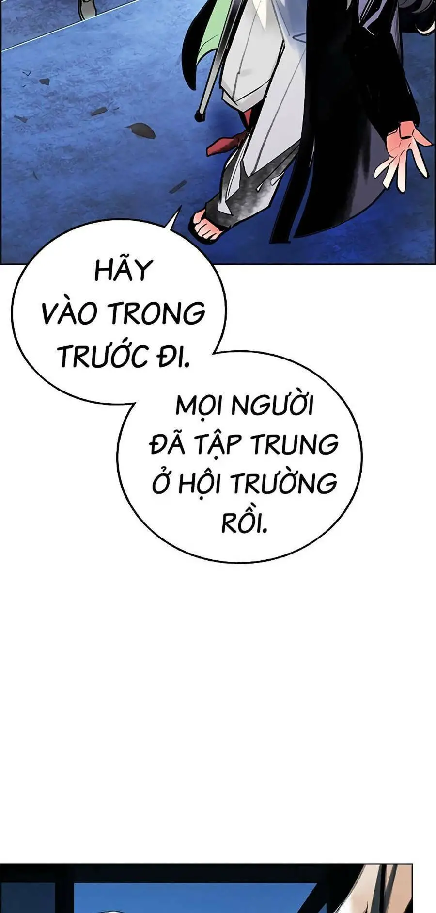 Nhân Trùng Đại Chiến Nettruyen ZZZ Chương 86 Page 133