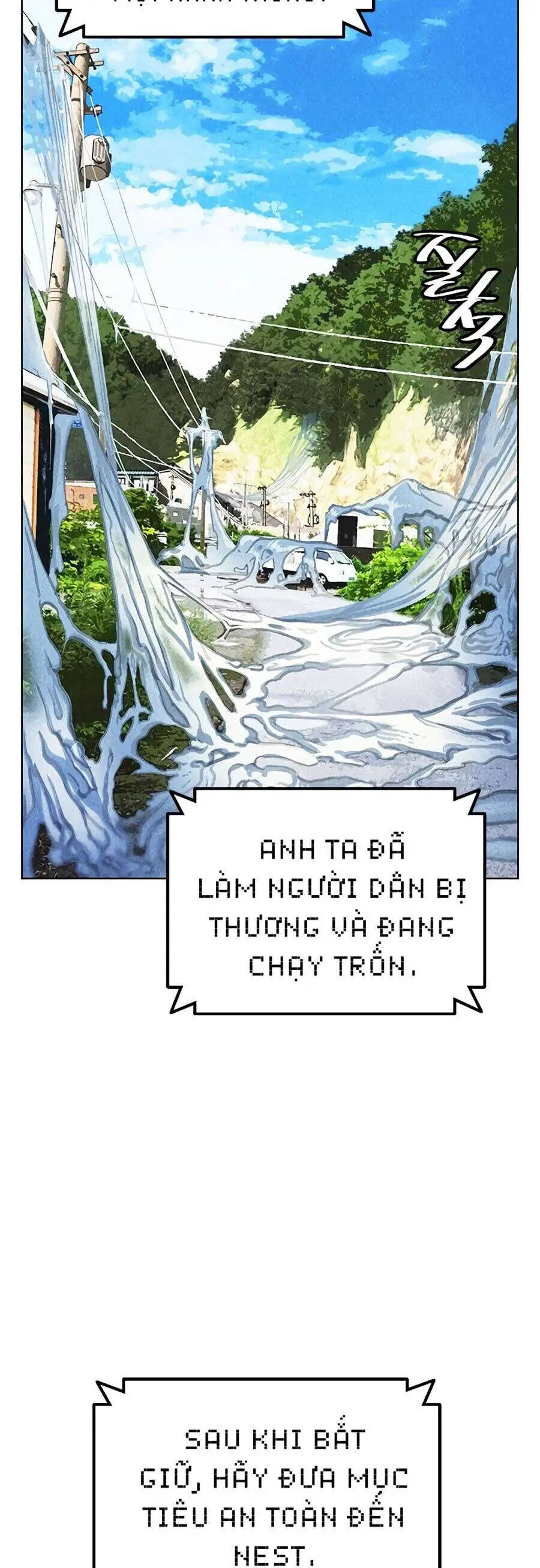 Nhân Trùng Đại Chiến Nettruyen ZZZ Chương 84 Page 3