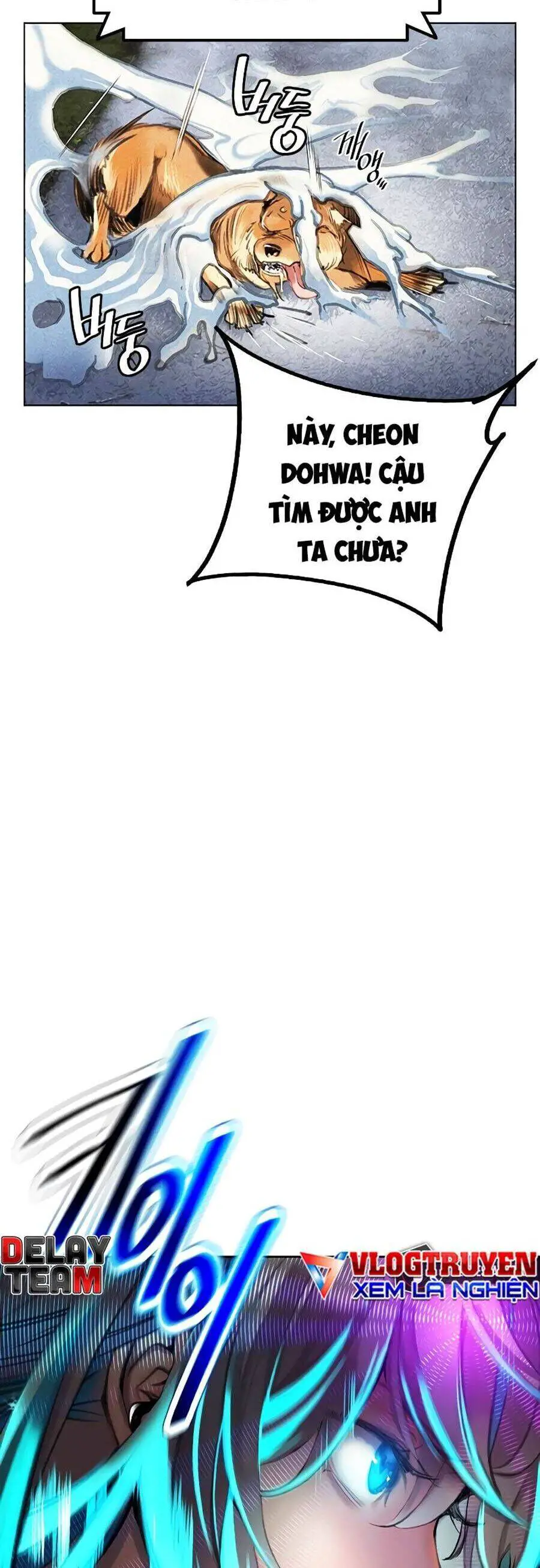 Nhân Trùng Đại Chiến Nettruyen ZZZ Chương 84 Page 4
