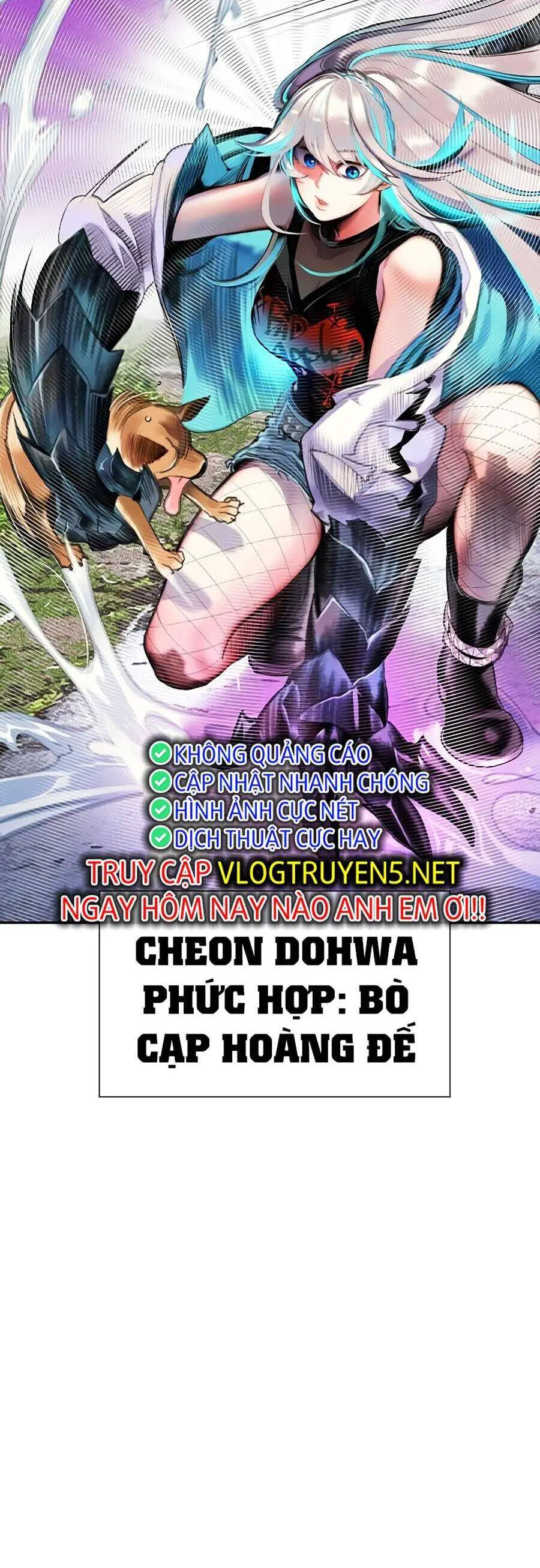 Nhân Trùng Đại Chiến Nettruyen ZZZ Chương 84 Page 6