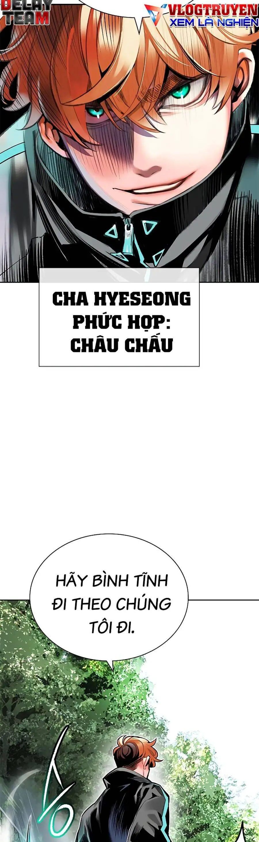 Nhân Trùng Đại Chiến Nettruyen ZZZ Chương 84 Page 9