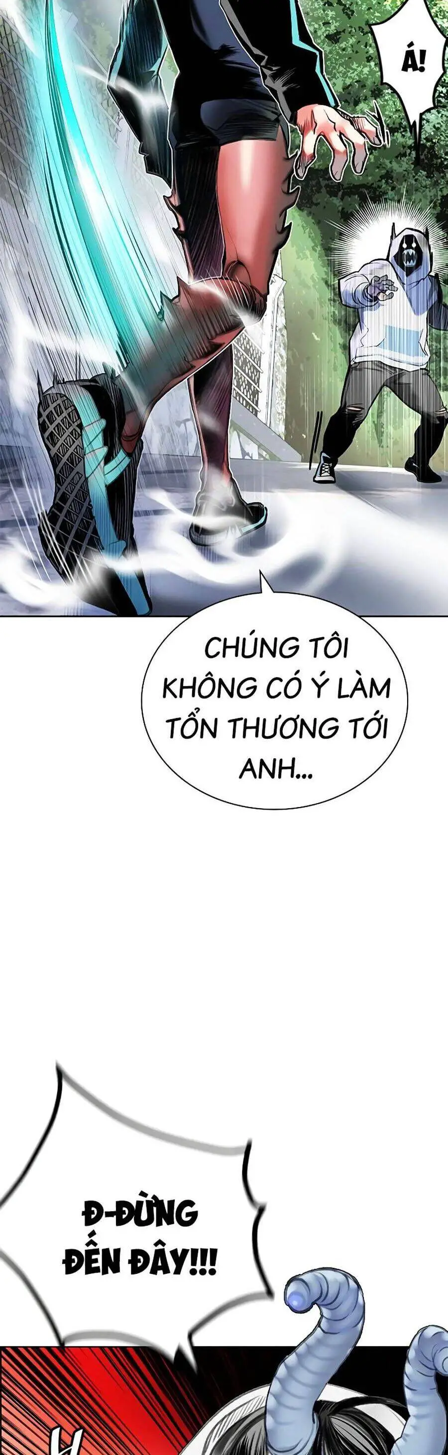 Nhân Trùng Đại Chiến Nettruyen ZZZ Chương 84 Page 10