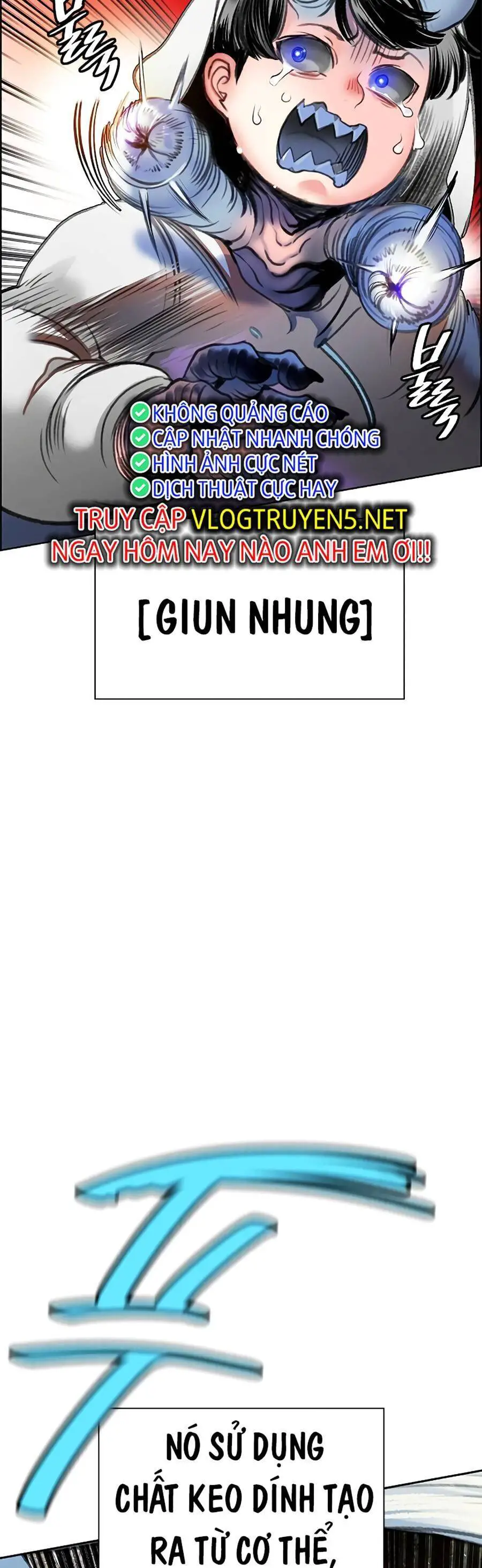 Nhân Trùng Đại Chiến Nettruyen ZZZ Chương 84 Page 11