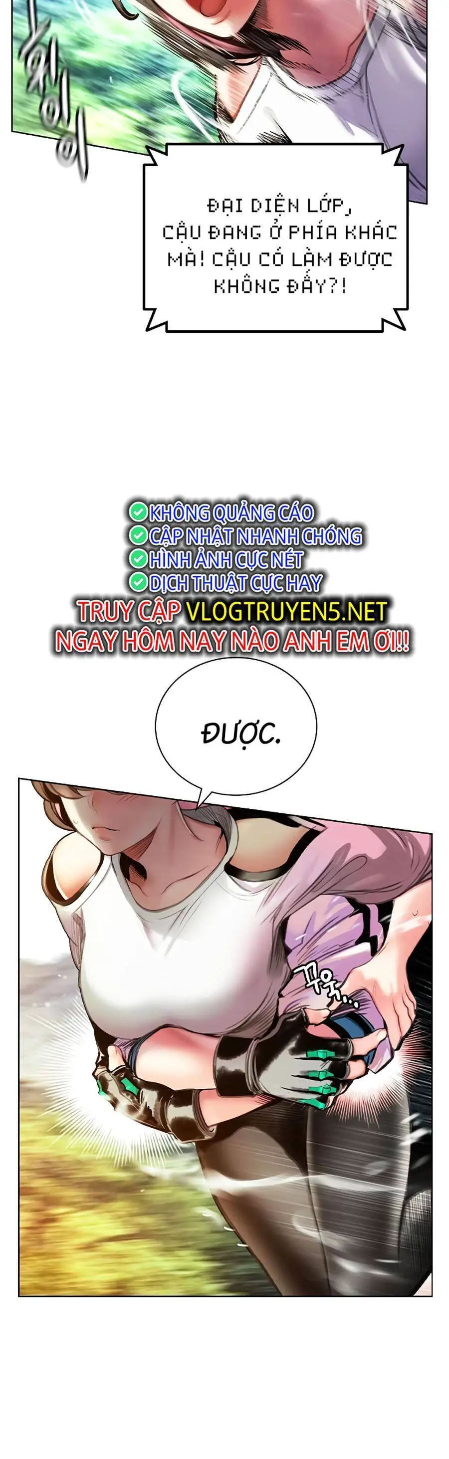 Nhân Trùng Đại Chiến Nettruyen ZZZ Chương 84 Page 15