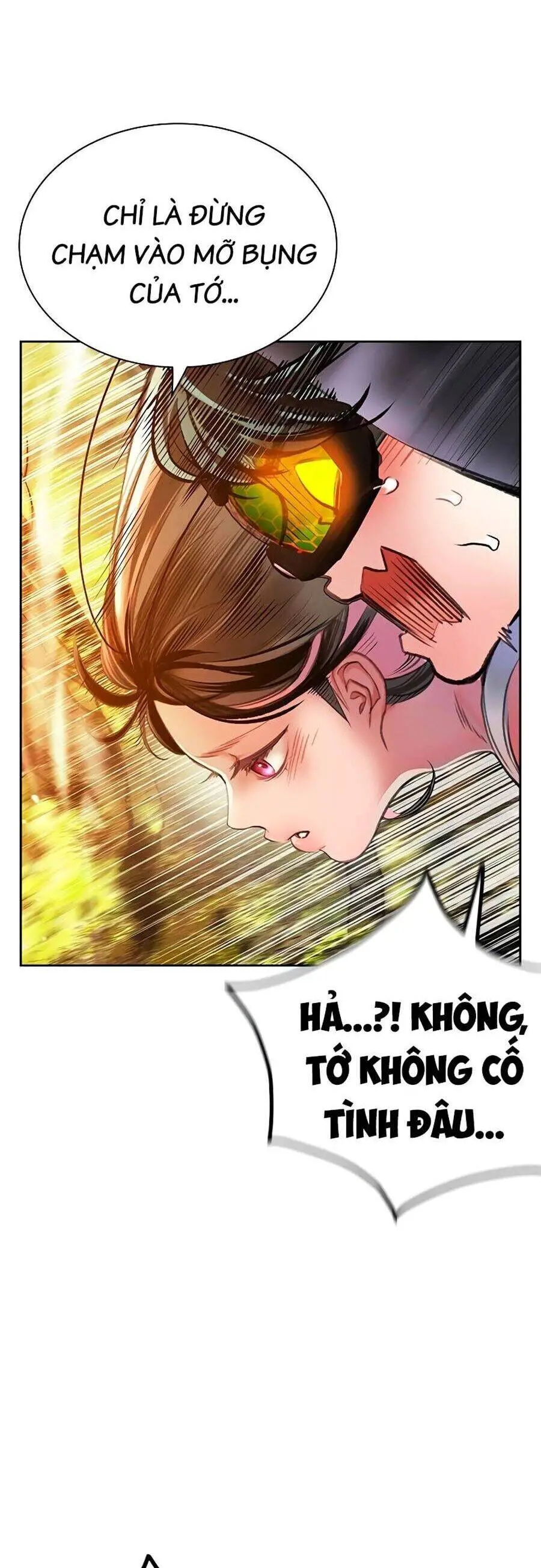 Nhân Trùng Đại Chiến Nettruyen ZZZ Chương 84 Page 19
