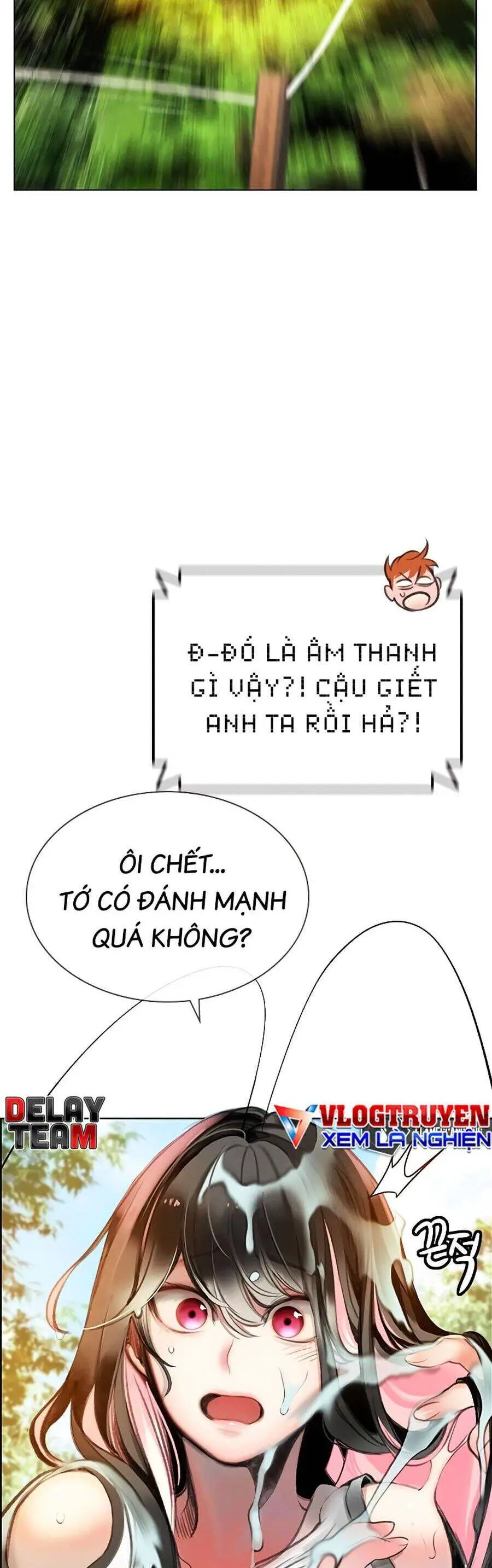 Nhân Trùng Đại Chiến Nettruyen ZZZ Chương 84 Page 24