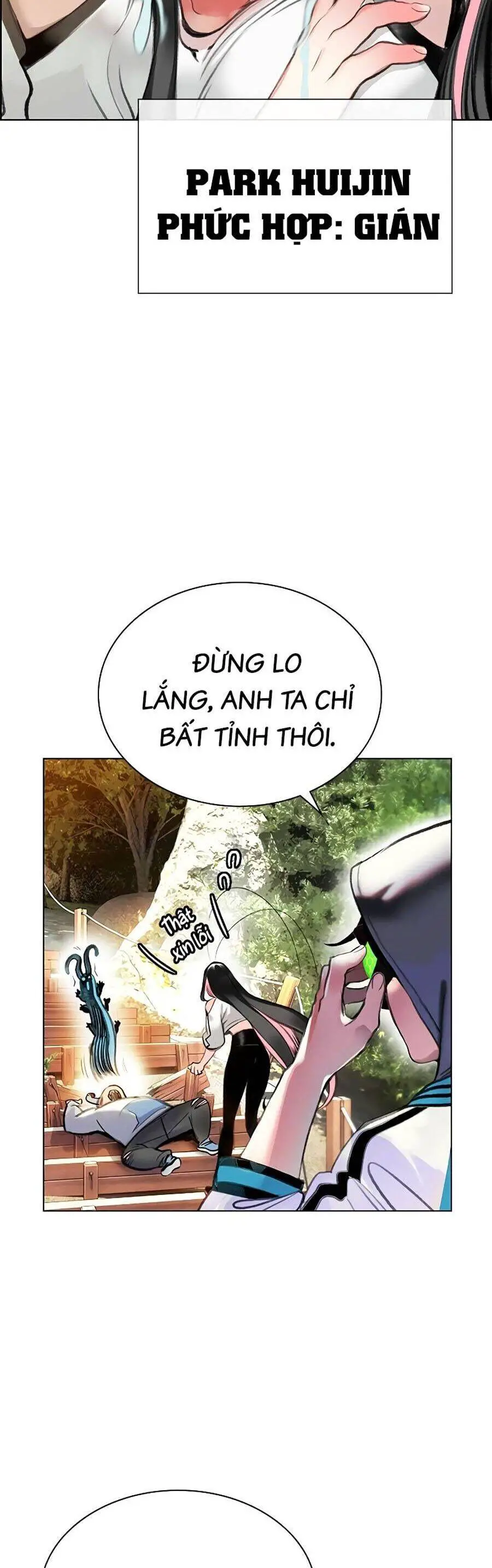 Nhân Trùng Đại Chiến Nettruyen ZZZ Chương 84 Page 25