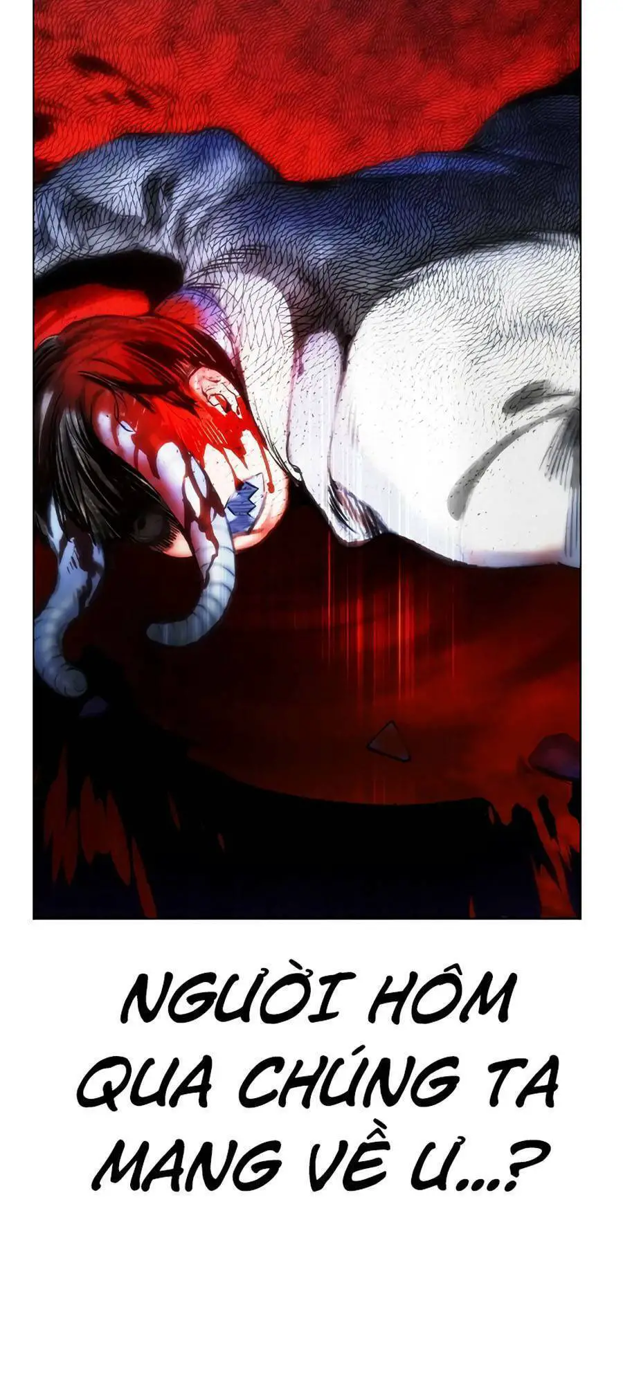 Nhân Trùng Đại Chiến Nettruyen ZZZ Chương 85 Page 3