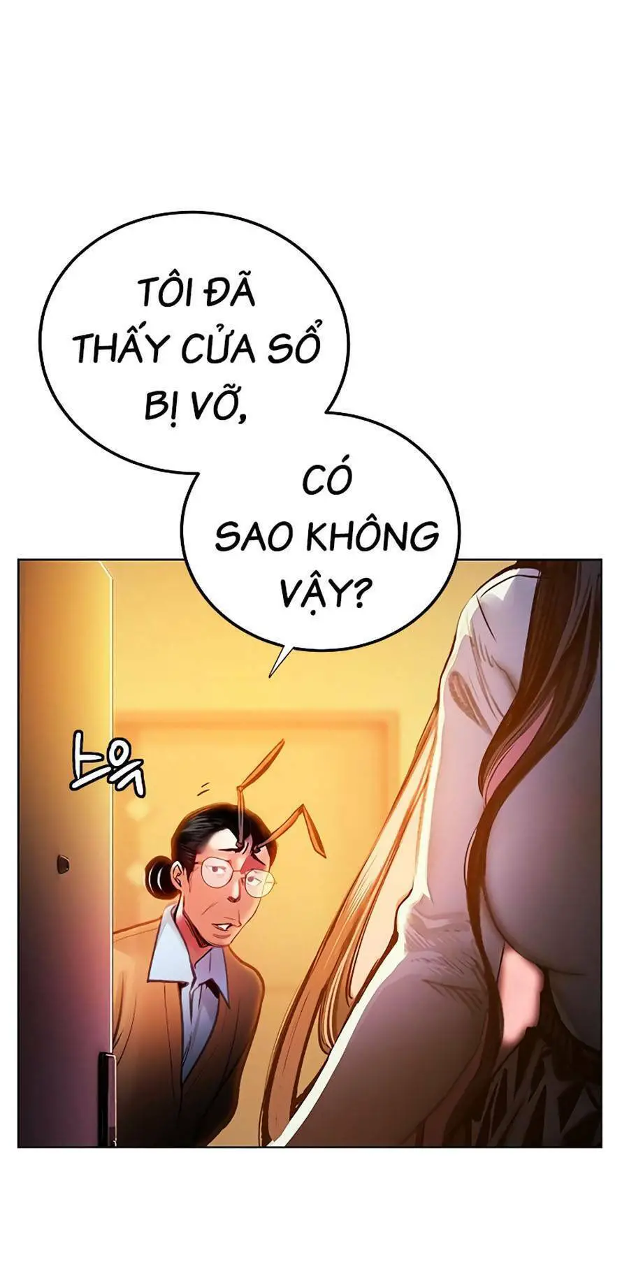 Nhân Trùng Đại Chiến Nettruyen ZZZ Chương 85 Page 14