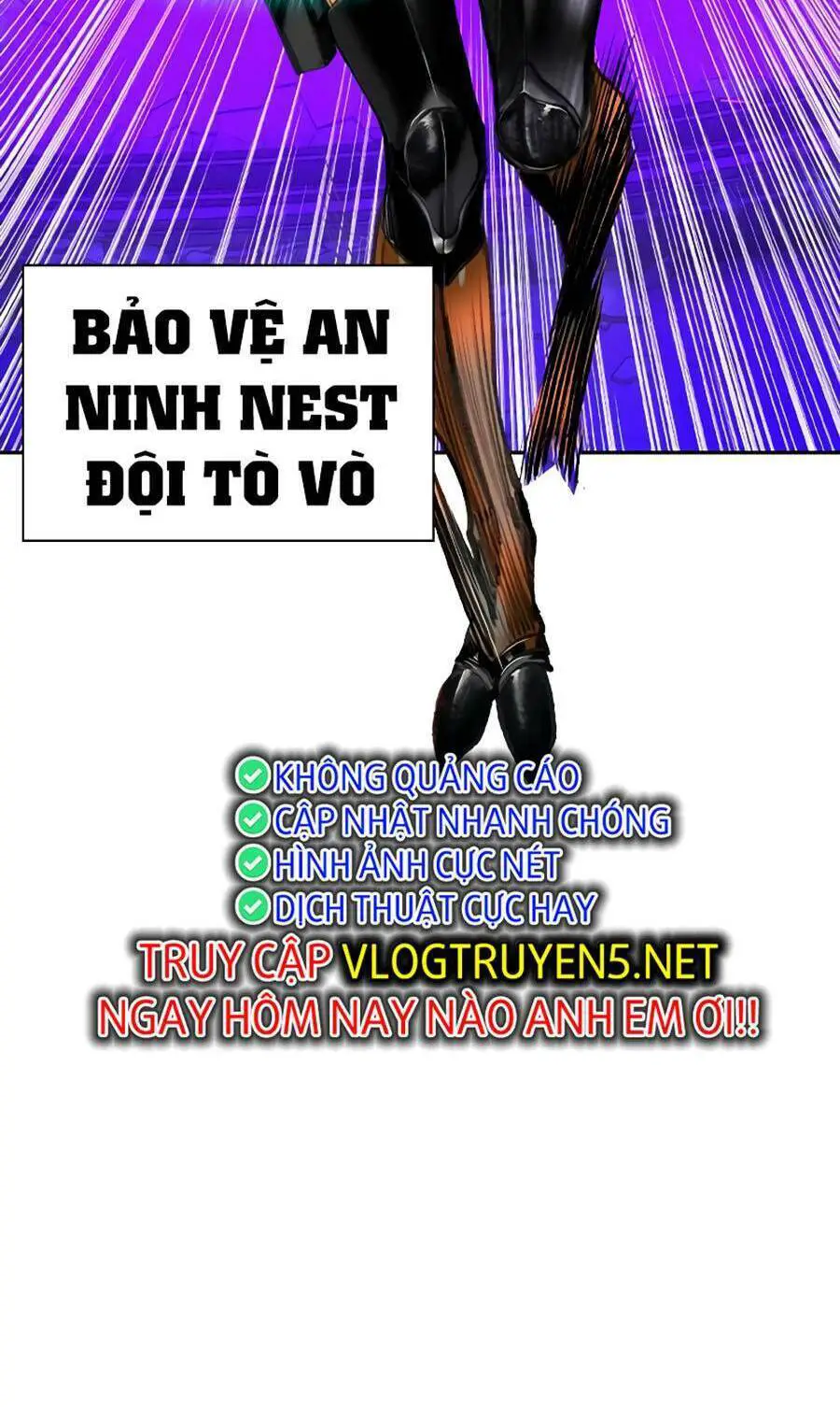 Nhân Trùng Đại Chiến Nettruyen ZZZ Chương 85 Page 23