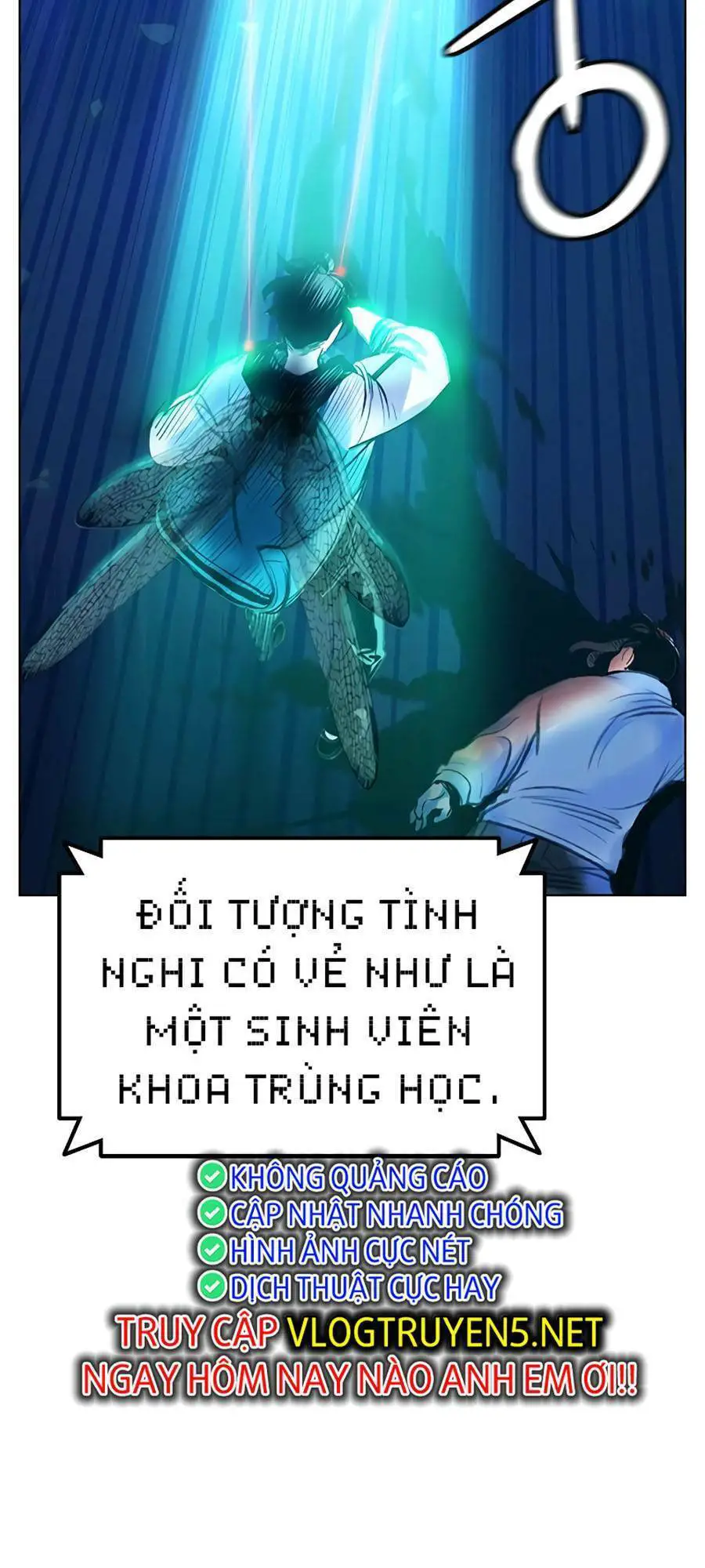 Nhân Trùng Đại Chiến Nettruyen ZZZ Chương 85 Page 25