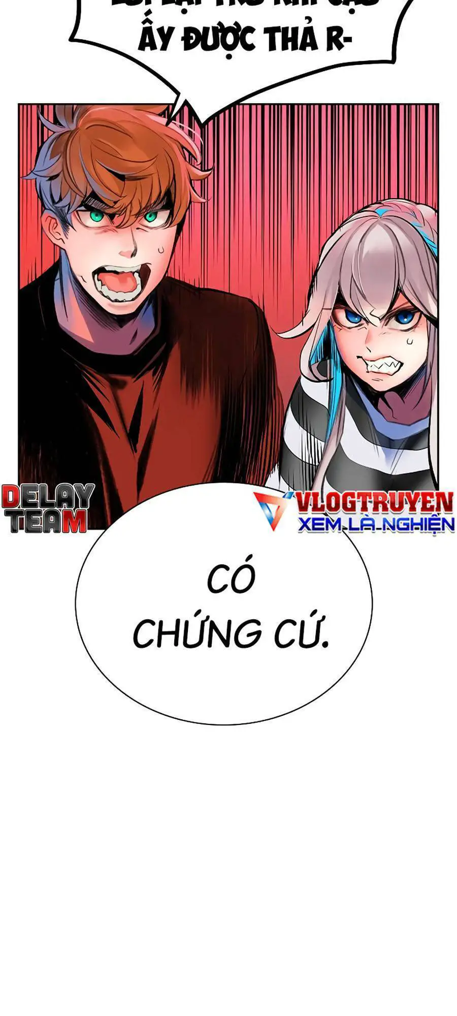 Nhân Trùng Đại Chiến Nettruyen ZZZ Chương 85 Page 34