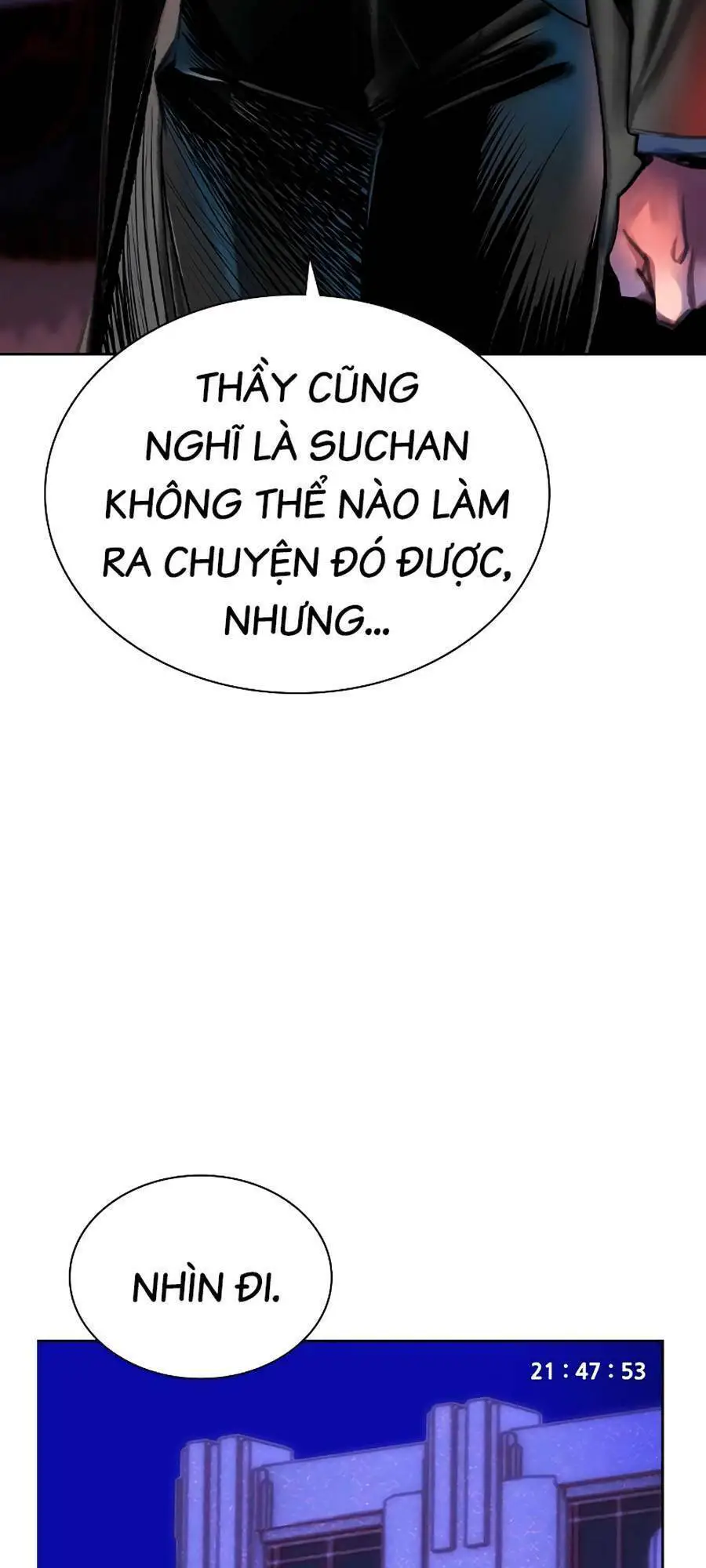 Nhân Trùng Đại Chiến Nettruyen ZZZ Chương 85 Page 36