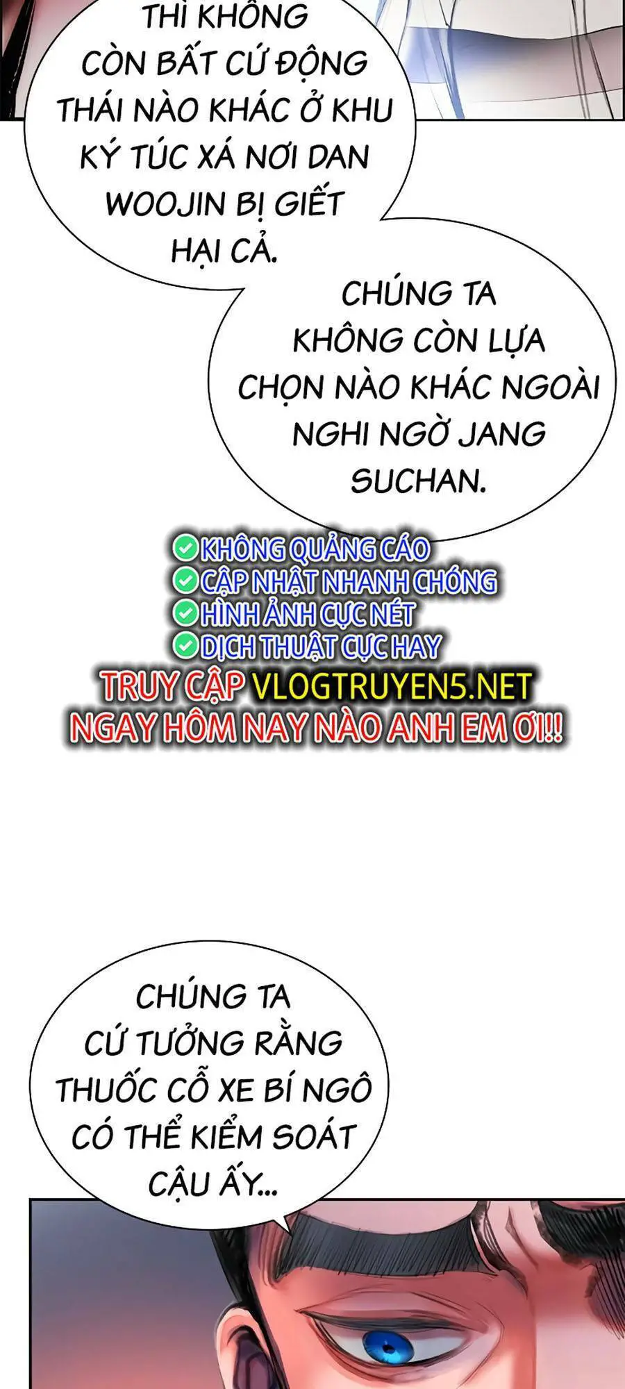 Nhân Trùng Đại Chiến Nettruyen ZZZ Chương 85 Page 40