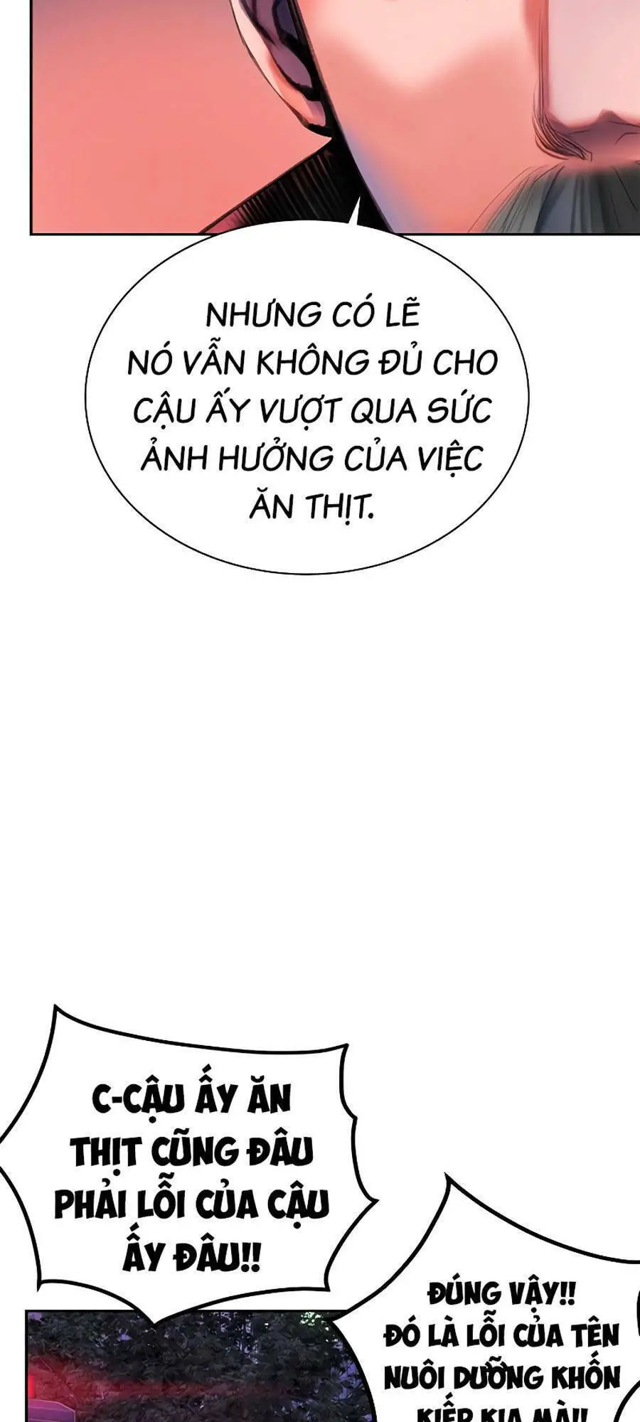 Nhân Trùng Đại Chiến Nettruyen ZZZ Chương 85 Page 41