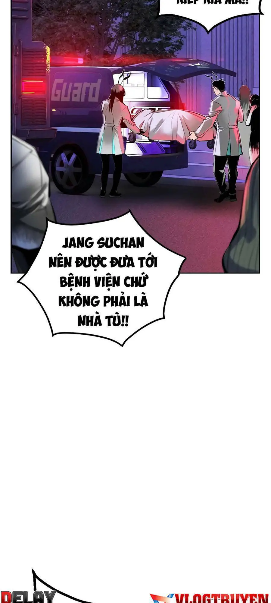 Nhân Trùng Đại Chiến Nettruyen ZZZ Chương 85 Page 42