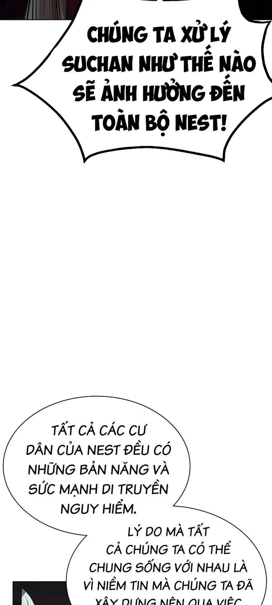 Nhân Trùng Đại Chiến Nettruyen ZZZ Chương 85 Page 44