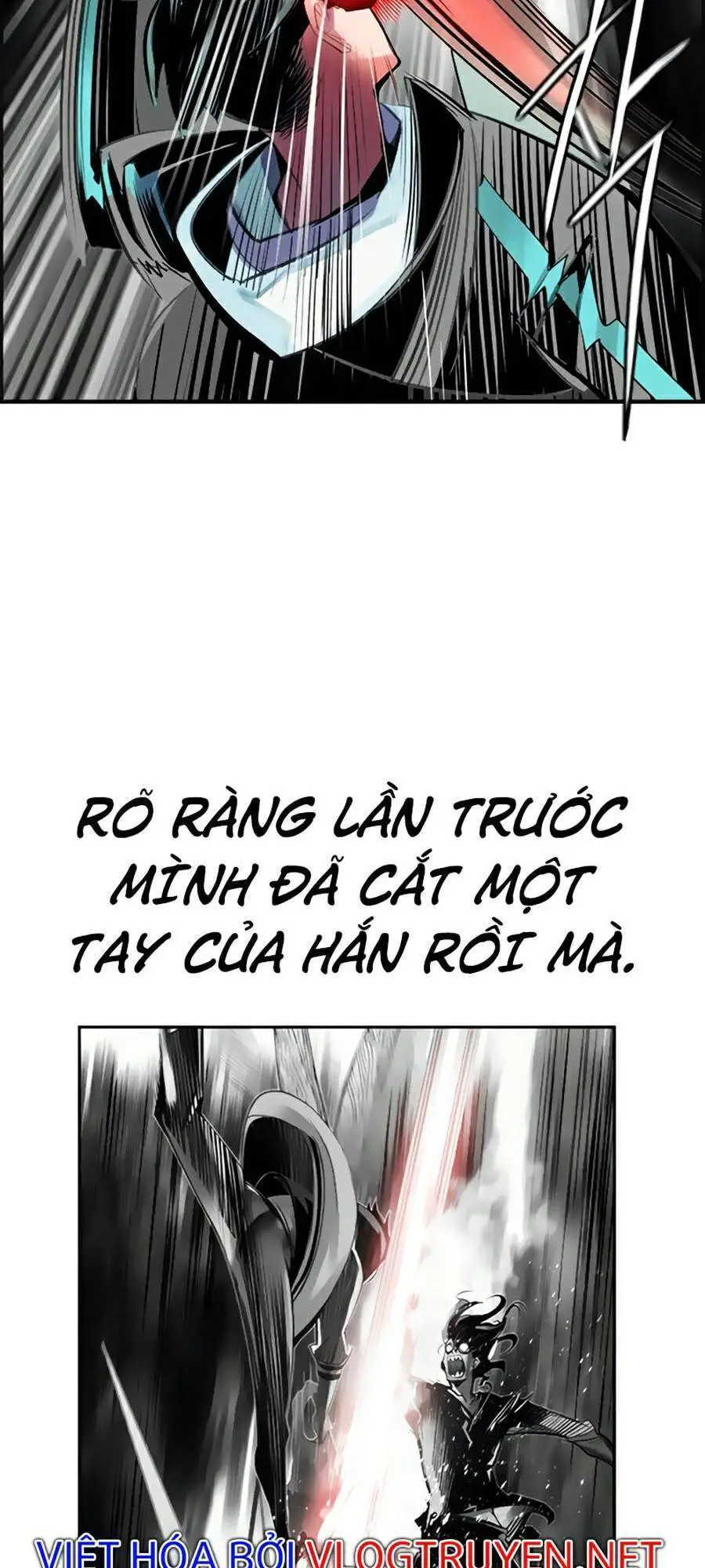 Nhân Trùng Đại Chiến Nettruyen ZZZ Chương 51 Page 7