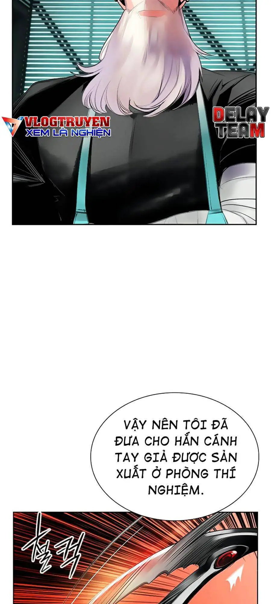 Nhân Trùng Đại Chiến Nettruyen ZZZ Chương 51 Page 15