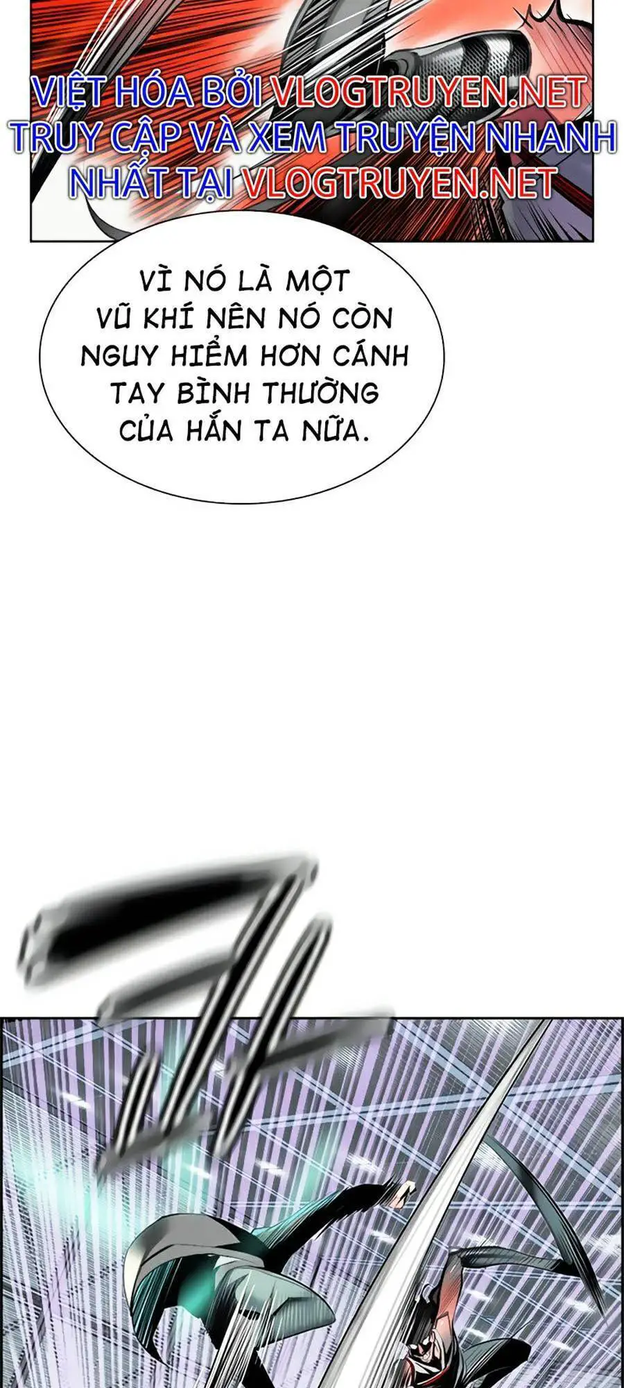 Nhân Trùng Đại Chiến Nettruyen ZZZ Chương 51 Page 17