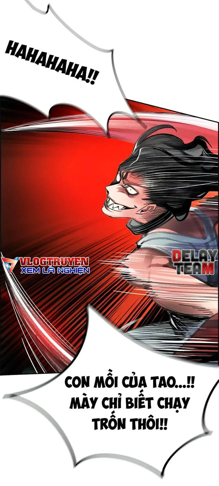 Nhân Trùng Đại Chiến Nettruyen ZZZ Chương 51 Page 23