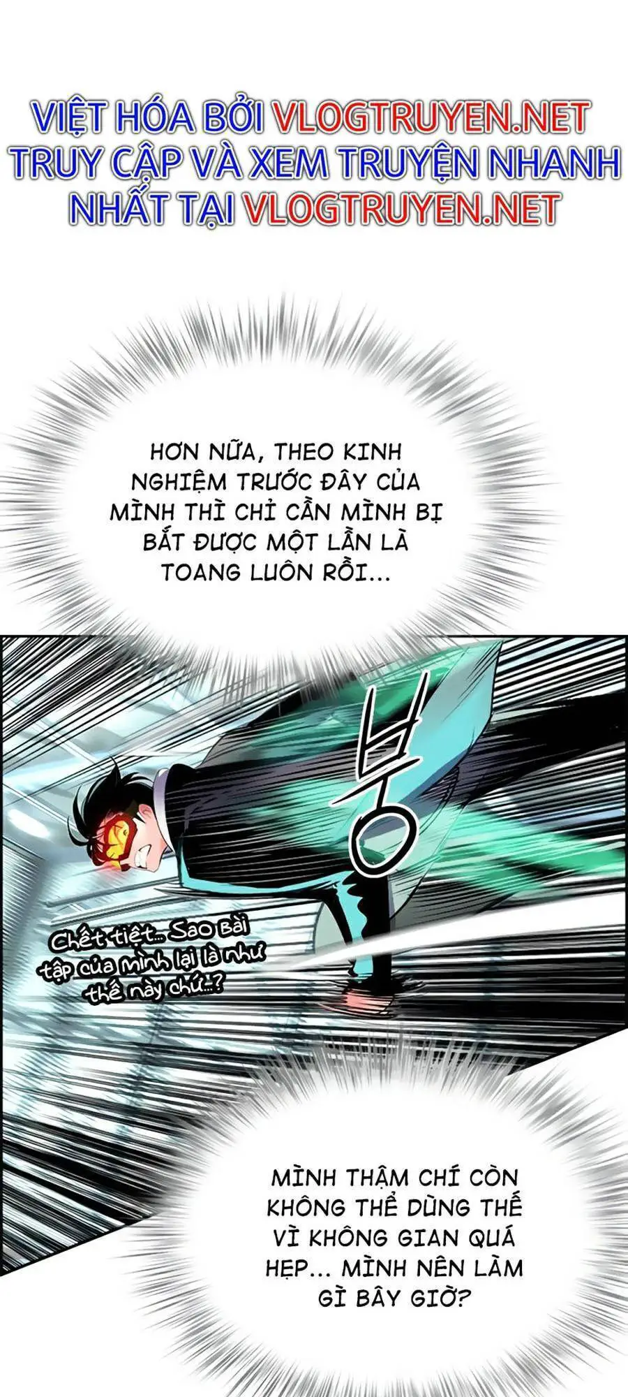Nhân Trùng Đại Chiến Nettruyen ZZZ Chương 51 Page 37