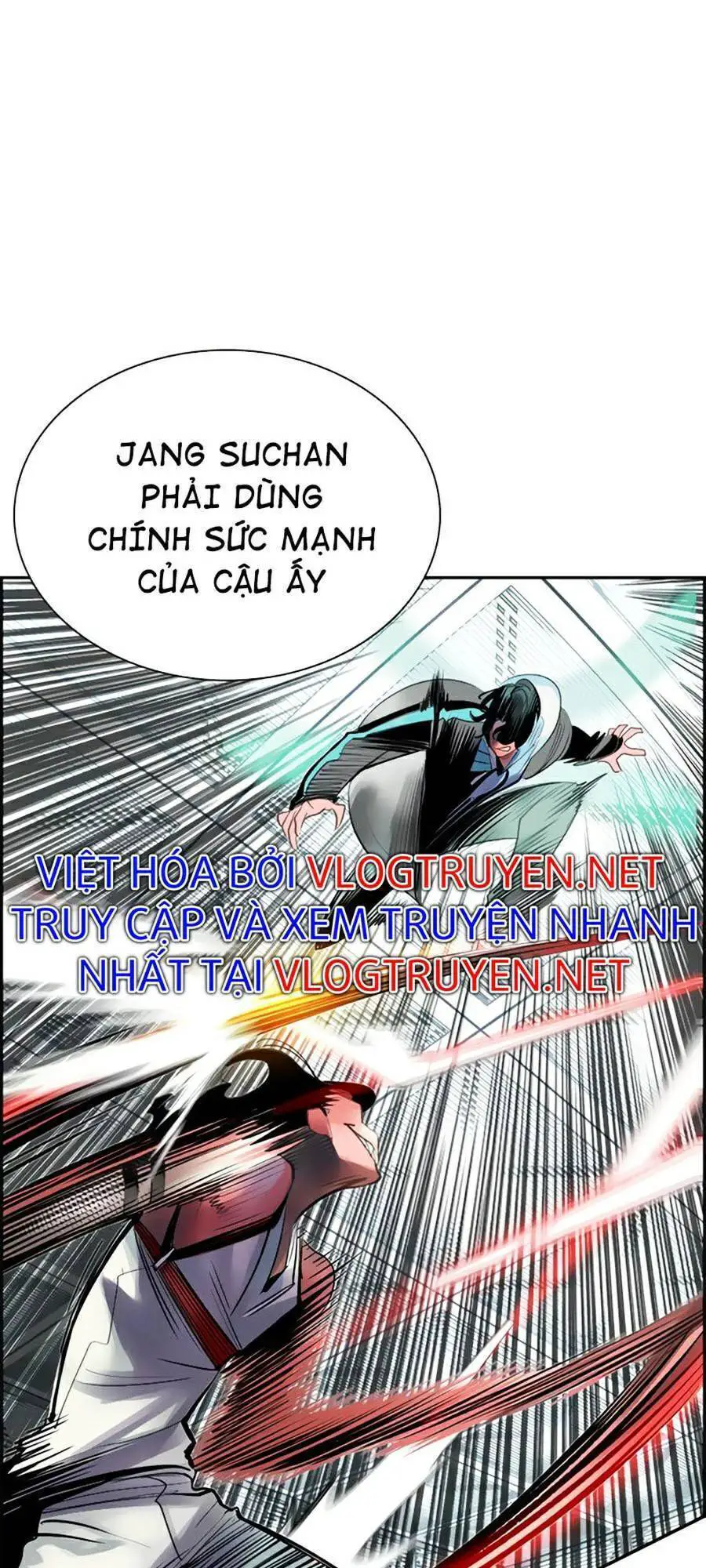 Nhân Trùng Đại Chiến Nettruyen ZZZ Chương 51 Page 41