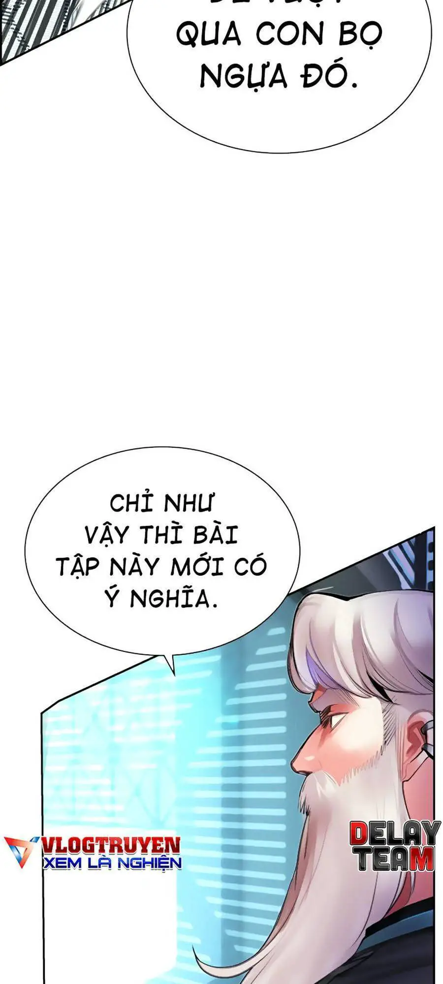 Nhân Trùng Đại Chiến Nettruyen ZZZ Chương 51 Page 43