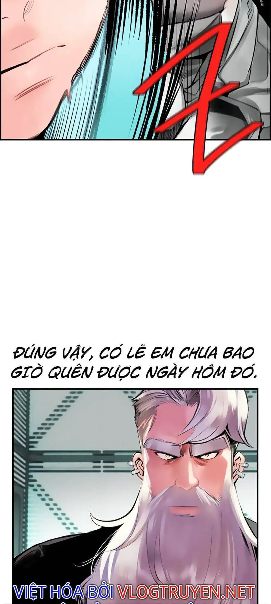 Nhân Trùng Đại Chiến Nettruyen ZZZ Chương 51 Page 53